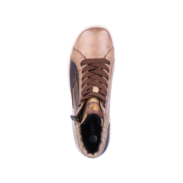 Remonte Artikelnummer R8271-20 remonte Damen Schnürschuhe mokka Bis zu 50% Rabatt