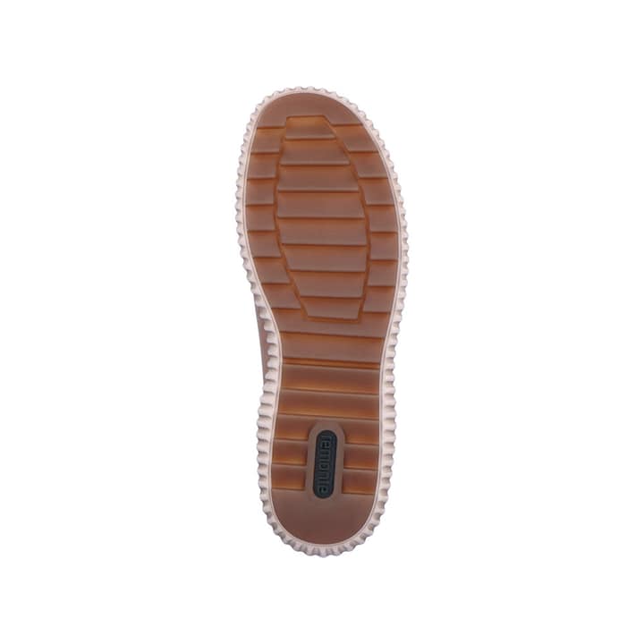 Remonte Artikelnummer R8271-20 remonte Damen Schnürschuhe mokka Bis zu 50% Rabatt