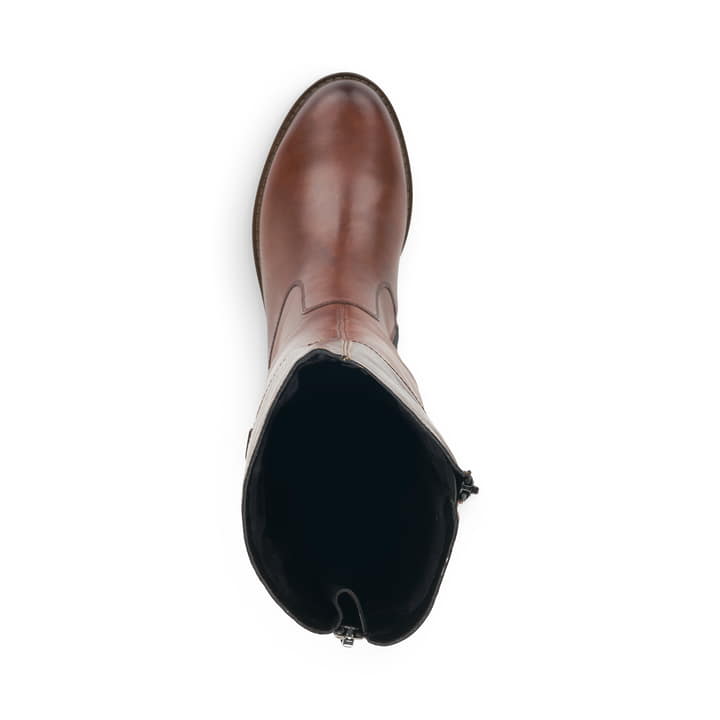 Remonte Artikelnummer R6581-22 remonte Damen Hochschaftstiefel karamellbraun Bis zu 60% Rabatt