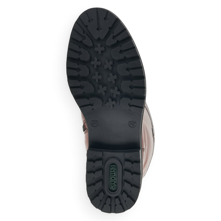 Remonte Artikelnummer R6581-22 remonte Damen Hochschaftstiefel karamellbraun Bis zu 60% Rabatt