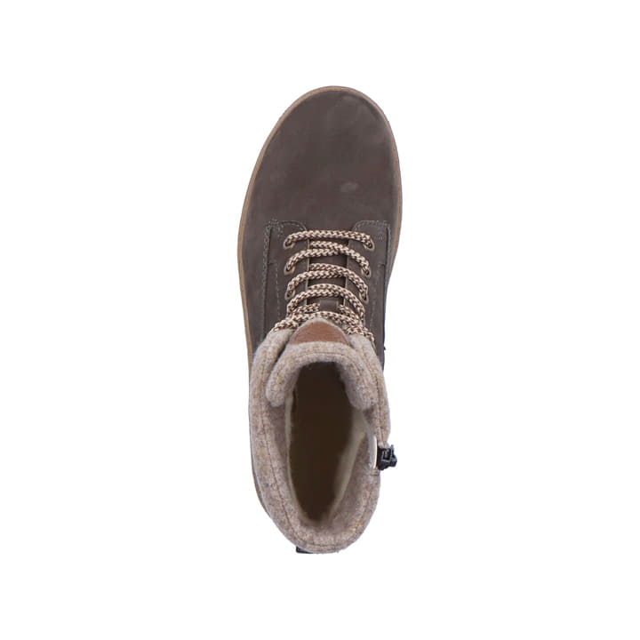 Remonte Artikelnummer R8477-46 remonte Damen Schnürstiefel asphaltgrau Bis zu 65% Rabatt