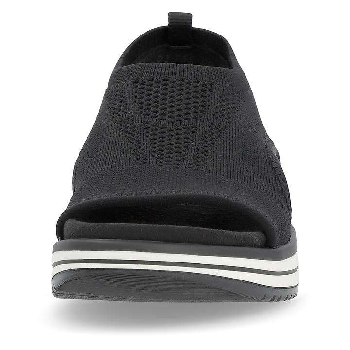 Remonte Artikelnummer D1J52-00 remonte Damen Riemchensandalen nachtschwarz Speichern exportieren