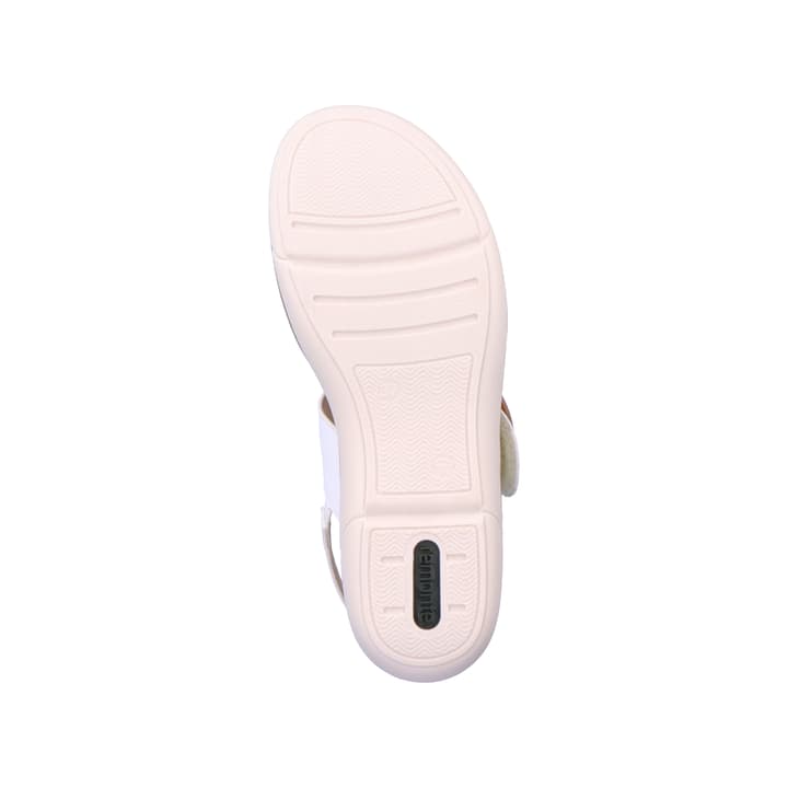Remonte Artikelnummer R6853-80 remonte Damen Riemchensandalen edelweiß Rabatte dieses Monats