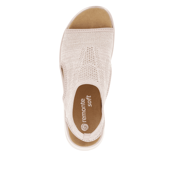 Remonte Artikelnummer D1J52-31 remonte Damen Riemchensandalen puderrosa Online