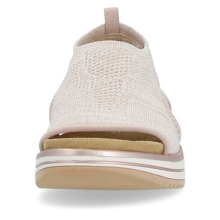 Remonte Artikelnummer D1J52-31 remonte Damen Riemchensandalen puderrosa Online