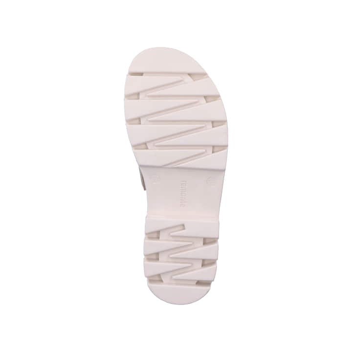 Remonte Artikelnummer D7952-60 remonte Damen Pantoletten cremebeige Black Friday