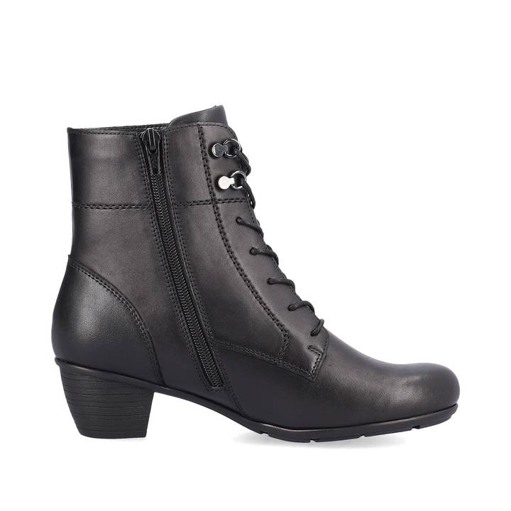 Remonte Artikelnummer R7583-01 remonte Damen Stiefeletten mitternachtsschwarz Neueste Mode