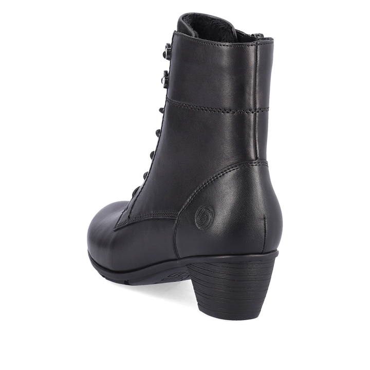 Remonte Artikelnummer R7583-01 remonte Damen Stiefeletten mitternachtsschwarz Neueste Mode