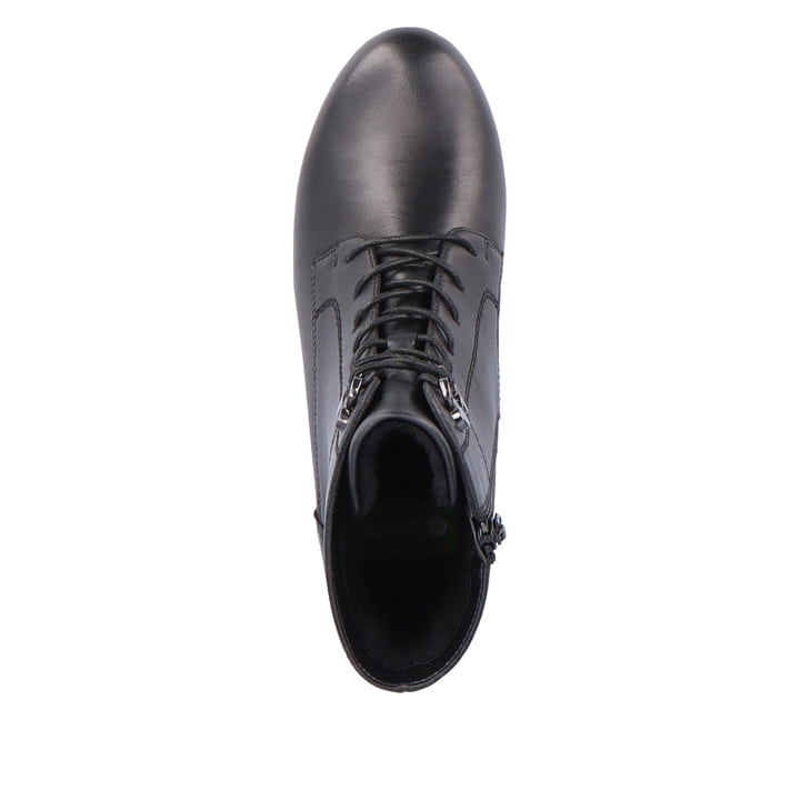Remonte Artikelnummer R7583-01 remonte Damen Stiefeletten mitternachtsschwarz Neueste Mode