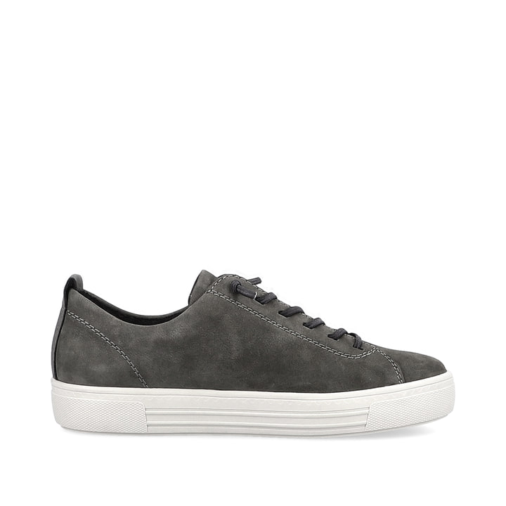 Remonte Artikelnummer D0918-45 remonte Damen Sneaker dunkelgrau Zeitlich begrenztes Angebot