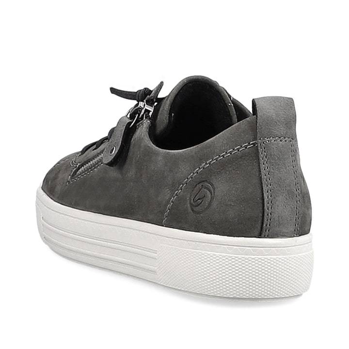 Remonte Artikelnummer D0918-45 remonte Damen Sneaker dunkelgrau Zeitlich begrenztes Angebot