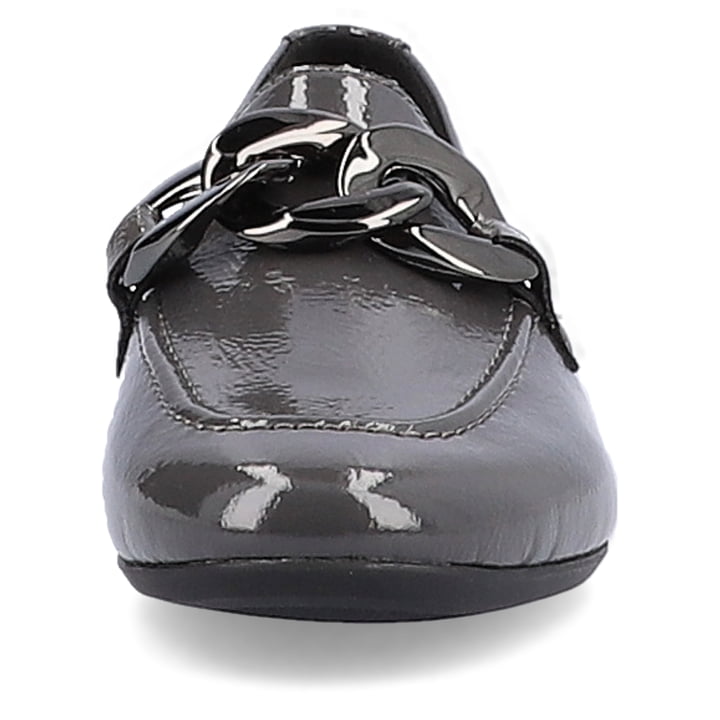 Remonte Artikelnummer D0K00-45 remonte Damen Loafers stahlgrau Exklusive Angebote