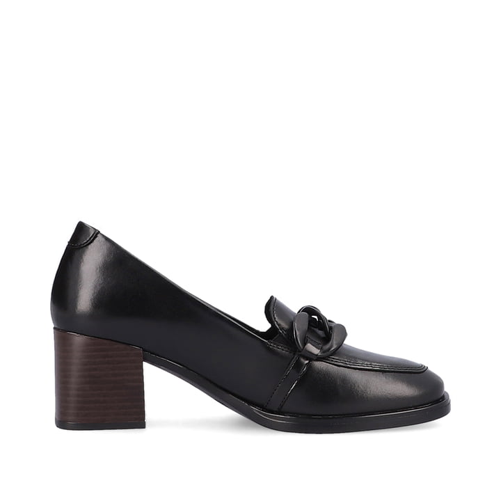 Remonte Artikelnummer D0V00-01 remonte Damen Pumps tiefschwarz Blitzangebot