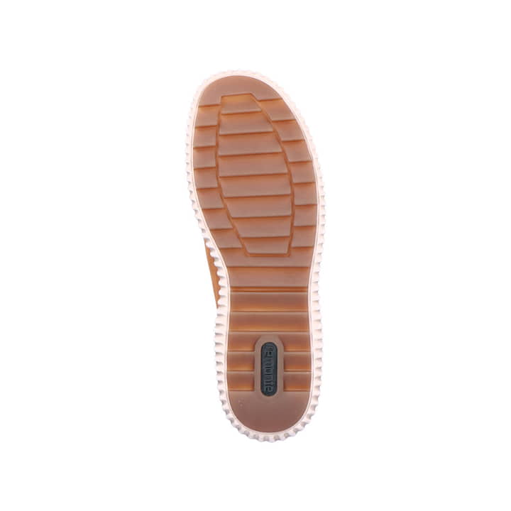 Remonte Artikelnummer R8200-22 remonte Damen Schnürschuhe kamelbraun Große Rabatte