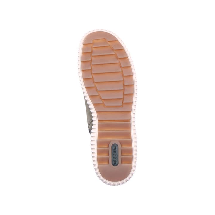 Remonte Artikelnummer R8270-54 remonte Damen Schnürschuhe khakigrün Saisonale Angebote