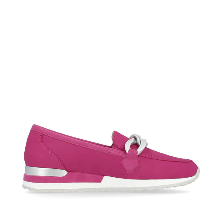 Remonte Artikelnummer R2544-32 remonte Damen Loafers magenta Tägliche Deals