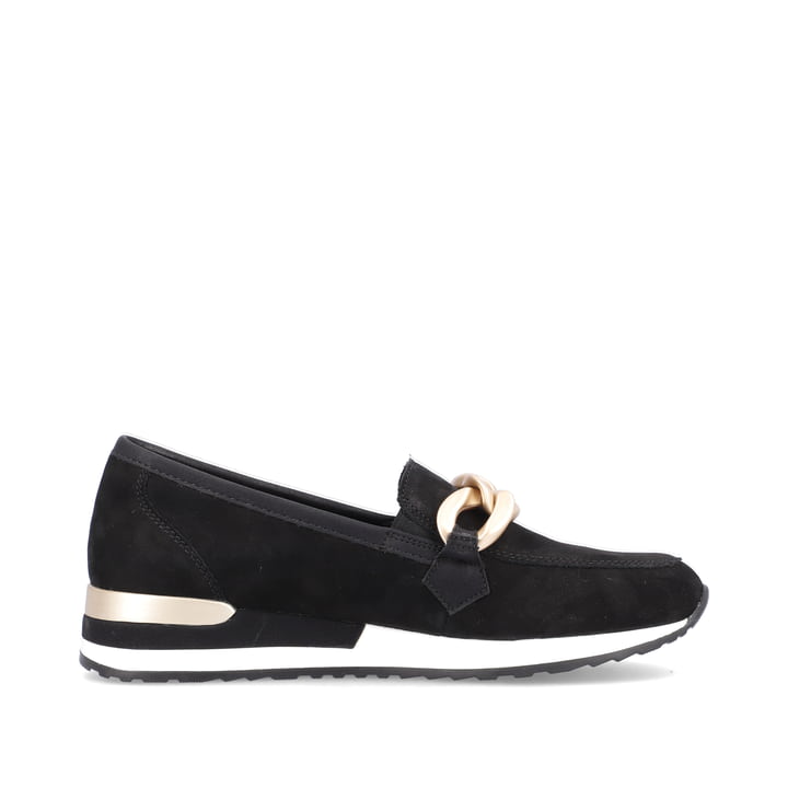 Remonte Artikelnummer R2544-02 remonte Damen Loafers nachtschwarz Riesige Ersparnisse