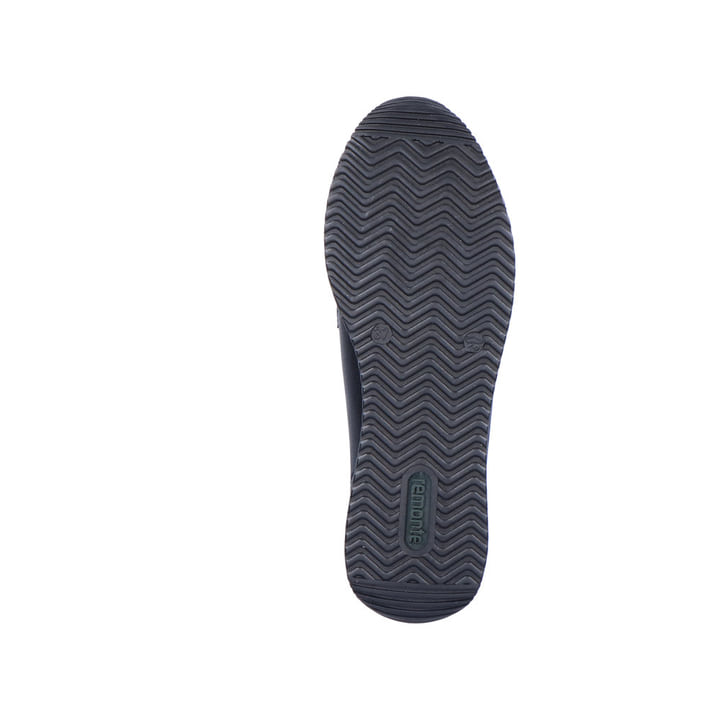 Remonte Artikelnummer D0H04-00 remonte Damen Loafers asphaltschwarz VIP-Rabatte