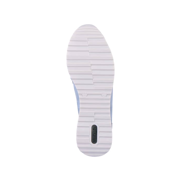 Remonte Artikelnummer R2544-10 remonte Damen Loafers himmelblau Tiefpreis