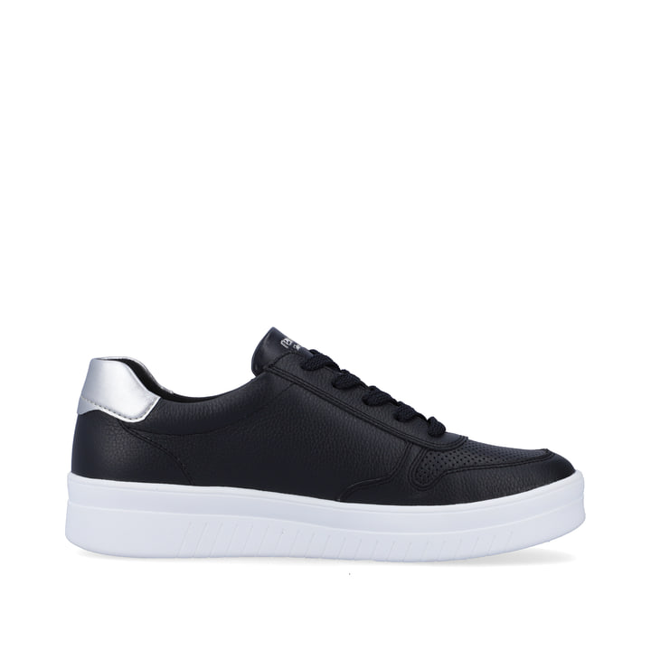 Remonte Artikelnummer D0J02-14 remonte Damen Sneaker dunkelblau Super Sparpreis