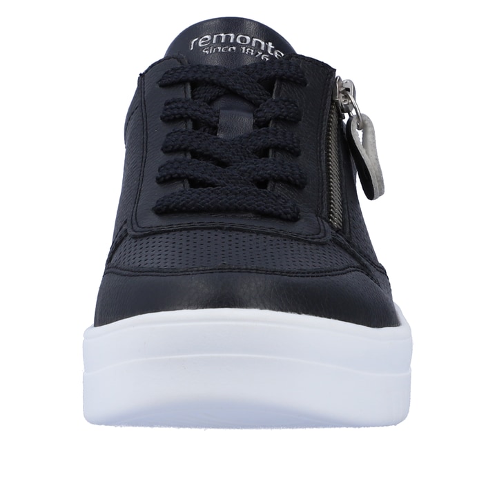 Remonte Artikelnummer D0J02-14 remonte Damen Sneaker dunkelblau Super Sparpreis