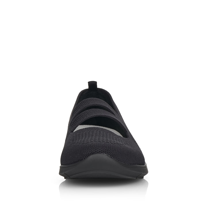 Remonte Artikelnummer R7102-01 remonte Damen Ballerinas tiefschwarz Wochenangebot