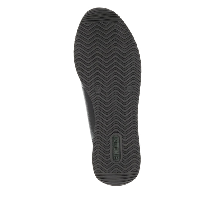 Remonte Artikelnummer D0H10-00 remonte Damen Loafers glanzschwarz Begrenzte Freigabe