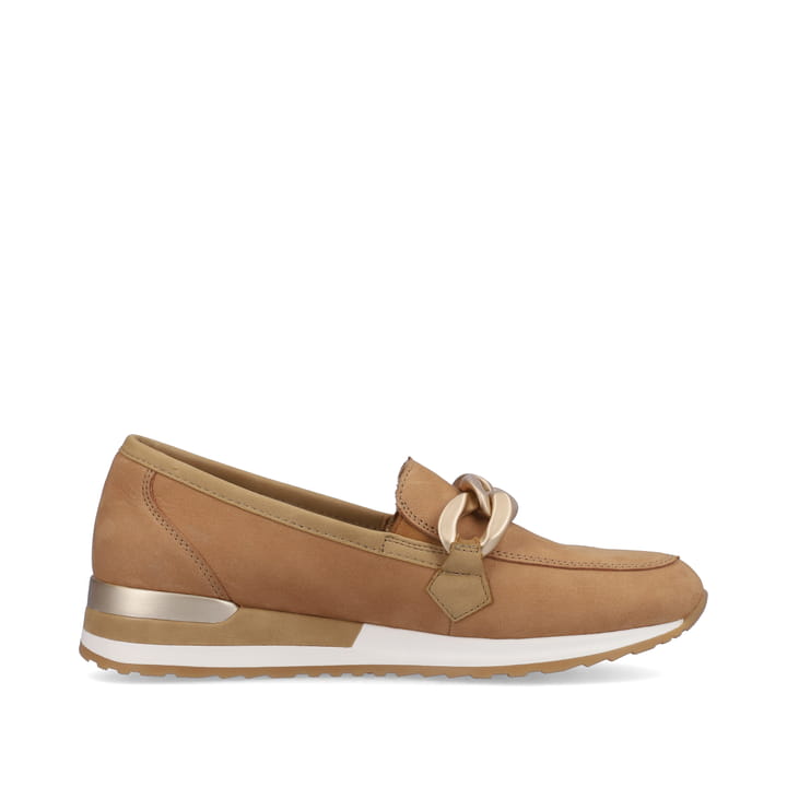 Remonte Artikelnummer R2544-60 remonte Damen Loafers zimtbraun Letzte 3 Tage