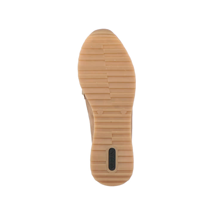 Remonte Artikelnummer R2544-60 remonte Damen Loafers zimtbraun Letzte 3 Tage