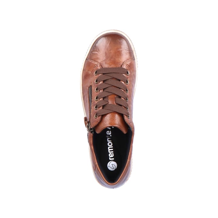 Remonte Artikelnummer D0700-22 remonte Damen Schnürschuhe holzbraun Letzte 2 Tage