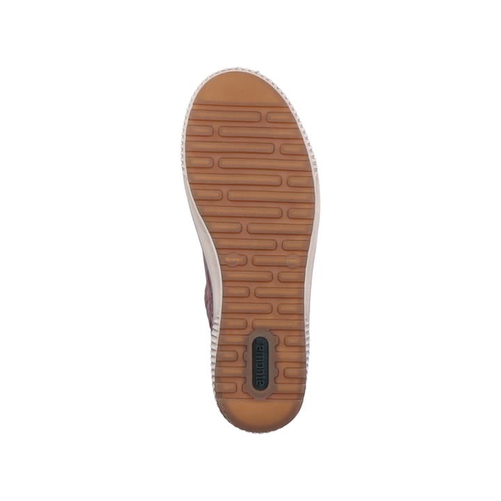 Remonte Artikelnummer D0700-22 remonte Damen Schnürschuhe holzbraun Letzte 2 Tage