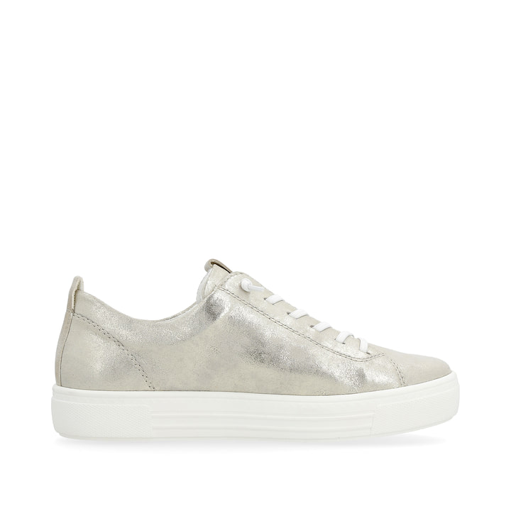 Remonte Artikelnummer D0913-90 remonte Damen Sneaker gold-metallic Letzter Tag