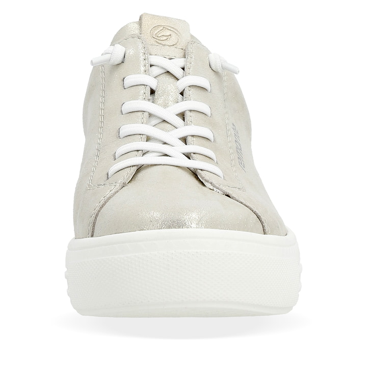 Remonte Artikelnummer D0913-90 remonte Damen Sneaker gold-metallic Letzter Tag