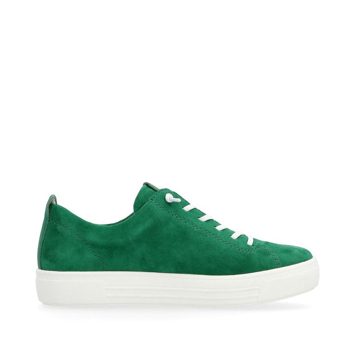 Remonte Artikelnummer D0913-52 remonte Damen Sneaker smaragdgrün Zeitbegrenzte Promotion