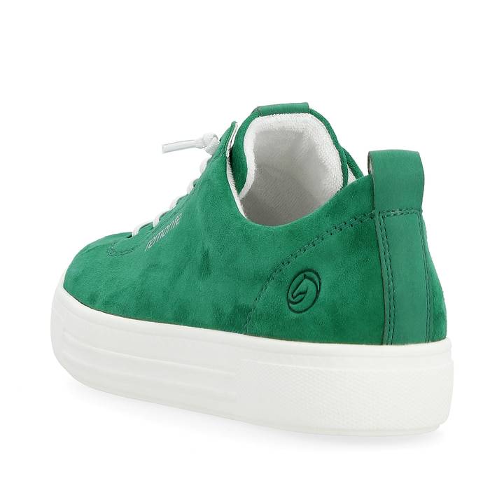 Remonte Artikelnummer D0913-52 remonte Damen Sneaker smaragdgrün Zeitbegrenzte Promotion