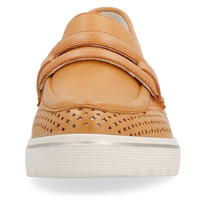 Remonte Artikelnummer D1H03-38 remonte Damen Loafers glutorange Bis zu 50% Rabatt