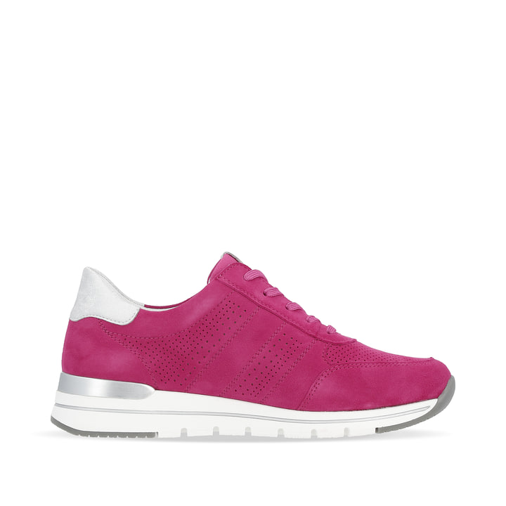 Remonte Artikelnummer R6705-31 remonte Damen Sneaker magenta Bis zu 60% Rabatt