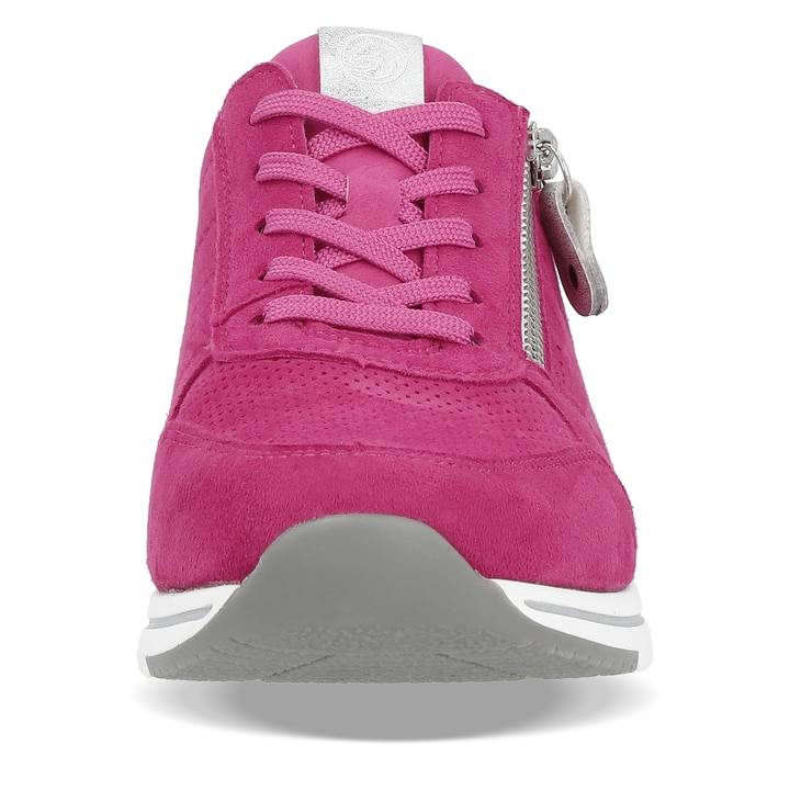 Remonte Artikelnummer R6705-31 remonte Damen Sneaker magenta Bis zu 60% Rabatt