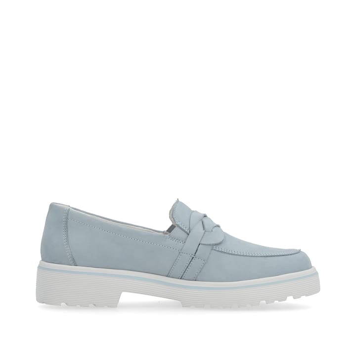 Remonte Artikelnummer D1H01-12 remonte Damen Loafers californiablau Nur für heute
