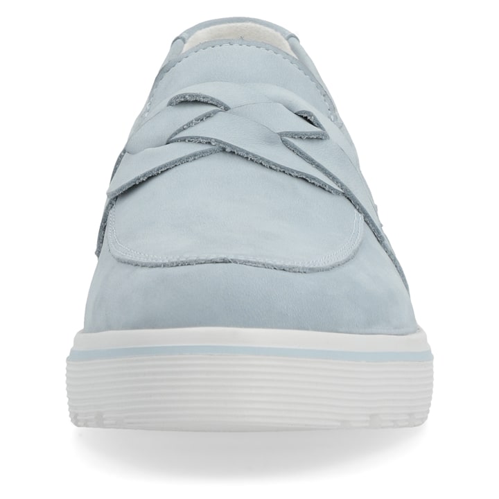 Remonte Artikelnummer D1H01-12 remonte Damen Loafers californiablau Nur für heute