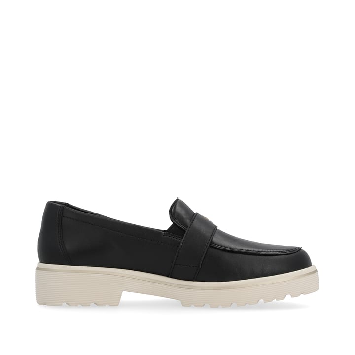 Remonte Artikelnummer D1H00-00 remonte Damen Loafers tiefschwarz Discount Store für neue Produkte