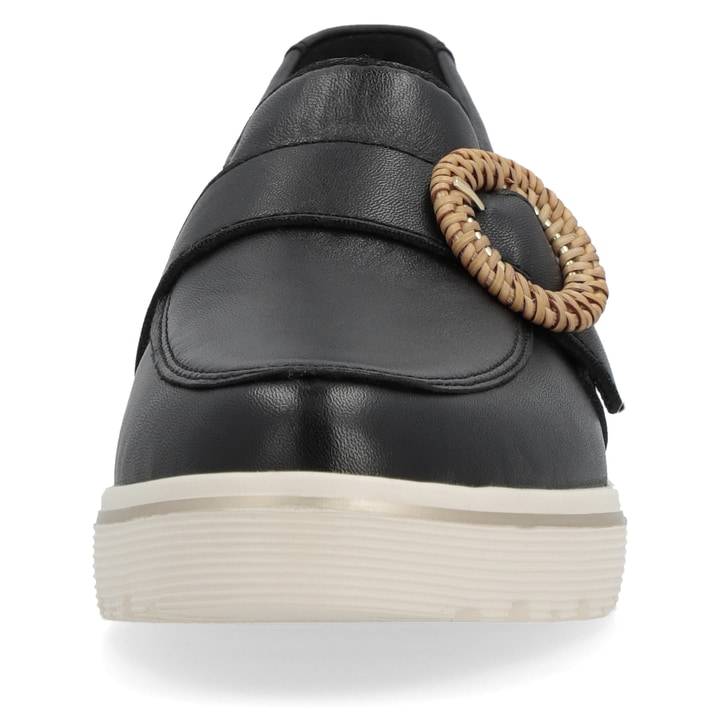 Remonte Artikelnummer D1H00-00 remonte Damen Loafers tiefschwarz Discount Store für neue Produkte