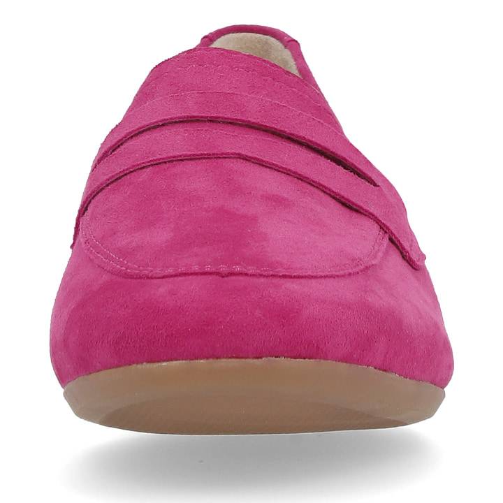 Remonte Artikelnummer D0K02-31 remonte Damen Loafers magenta Nur noch ein Tag übrig
