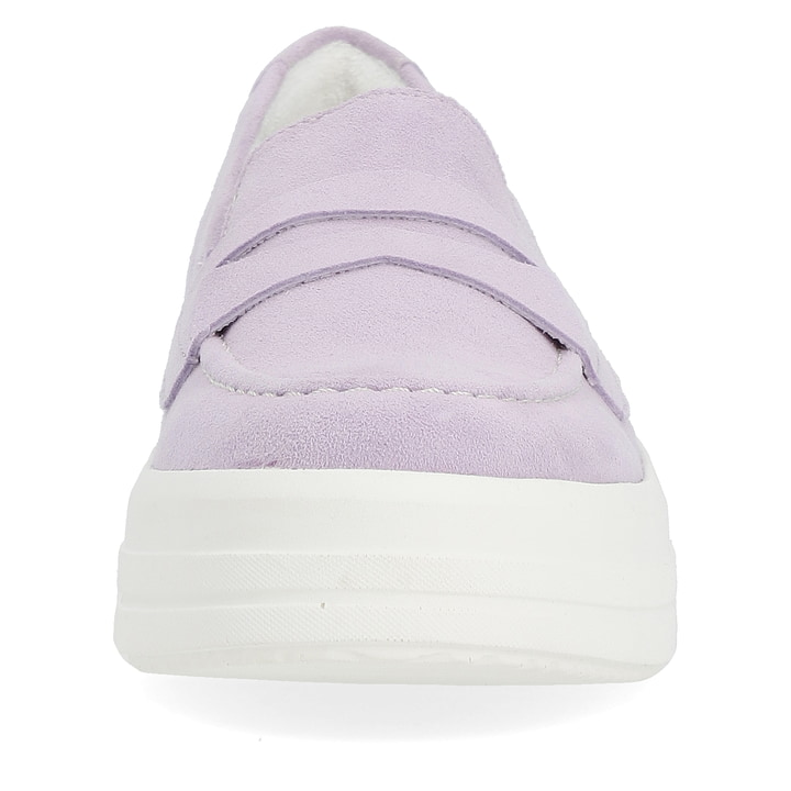 Remonte Artikelnummer D1C05-30 remonte Damen Slipper pastellflieder Clearance-Verkauf