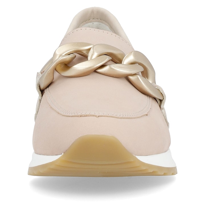 Remonte Artikelnummer R2544-31 remonte Damen Loafers beigerosa Kostenloser Versand international