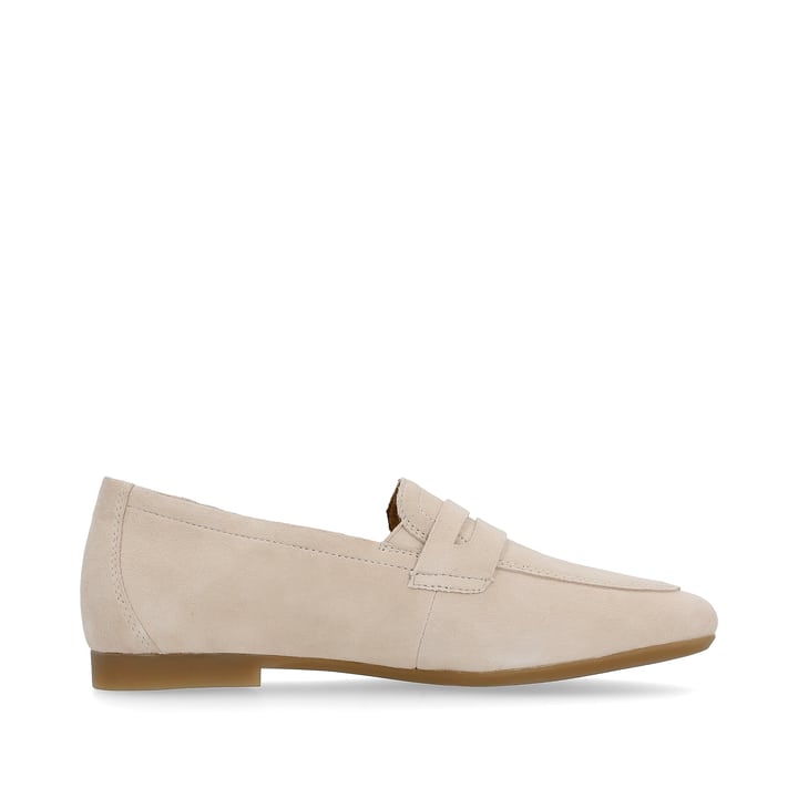 Remonte Artikelnummer D0K02-61 remonte Damen Loafers lehmbeige Speichern exportieren