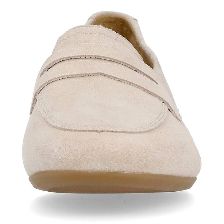 Remonte Artikelnummer D0K02-61 remonte Damen Loafers lehmbeige Speichern exportieren