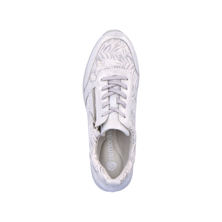 Remonte Artikelnummer D2401-91 remonte Damen Sneaker silber-weiß Black Friday Preise