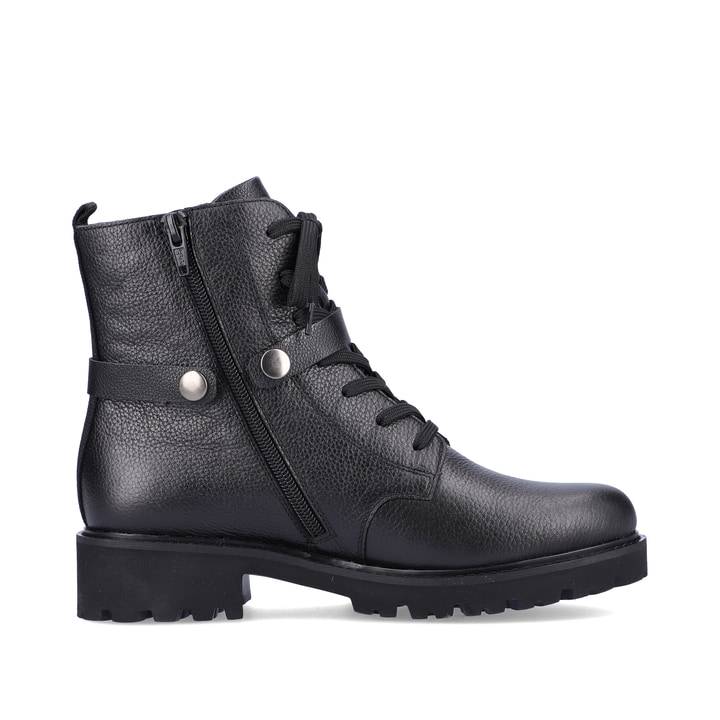 Remonte Artikelnummer D8699-00 remonte Damen Biker Boots tiefschwarz 2025