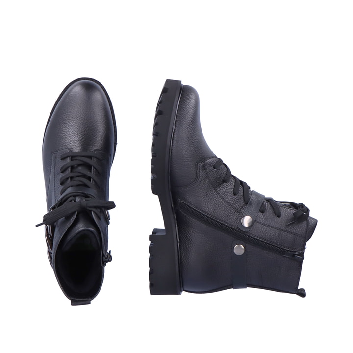 Remonte Artikelnummer D8699-00 remonte Damen Biker Boots tiefschwarz 2025